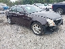 1G6DG577890****** Salvage and Wrecked 2009 Cadillac CTS in Albany