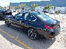 3MW89CW00S8****** Salvage and Repairable 2025 BMW 3 Series in Fremont