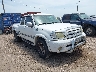 5TBRT341X4S****** Salvage and Wrecked 2004 Toyota Tundra in Corpus Christi