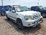 5TBRT341X4S****** Salvage and Repairable 2004 Toyota Tundra in Texas State