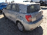 JTKKU10478J****** Salvage and Repairable 2008 Scion xD in North Hollywood