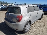 JTKKU10478J****** Salvage and Wrecked 2008 Scion xD in California State