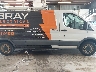 1FTYE2YG5GK****** Usados 2016 Ford Transit-150 en Estado de Georgia