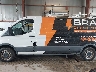1FTYE2YG5GK****** Reparables 2016 Ford Transit-150 en Estado de Georgia