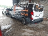 1FTYE2YG5GK****** Salvamento y Reparables 2016 Ford Transit-150 en Lake City