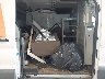 1FTYE2YG5GK****** Destrozados 2016 Ford Transit-150 en Lake City