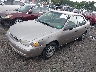 2T1BR12E7WC****** Used and Repairable 1998 Toyota Corolla in Culpeper