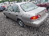 2T1BR12E7WC****** Salvage and Repairable 1998 Toyota Corolla in Culpeper