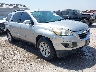 5GZER237X8J****** Salvage and Wrecked 2008 Saturn Outlook in San Antonio South