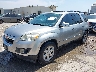 5GZER237X8J****** Used and Repairable 2008 Saturn Outlook in San Antonio South