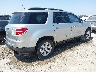 5GZER237X8J****** Salvage and Wrecked 2008 Saturn Outlook in Texas State