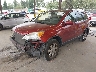 JHLRE48788C****** Used and Repairable 2008 Honda CR-V in Seattle