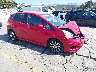 JHMGE8H5XDC****** Salvage and Wrecked 2013 Honda Fit in Fremont