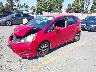 JHMGE8H5XDC****** Used and Repairable 2013 Honda Fit in Fremont