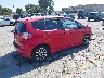 JHMGE8H5XDC****** Salvage and Wrecked 2013 Honda Fit in California State