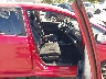 JHMGE8H5XDC****** Used and Repairable 2013 Honda Fit in California State
