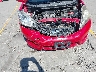 JHMGE8H5XDC****** Salvage and Repairable 2013 Honda Fit in California State