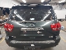 5TDZY68A98S****** Wrecked 2008 Toyota Sequoia