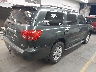 5TDZY68A98S****** Salvage and Wrecked 2008 Toyota Sequoia in Arizona State