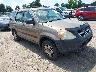 SHSRD684X2U****** Salvage and Wrecked 2002 Honda CR-V in Richmond