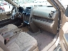 SHSRD684X2U****** Used and Repairable 2002 Honda CR-V in Virginia State