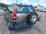 SHSRD684X2U****** Salvage and Repairable 2002 Honda CR-V in Virginia State