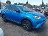 JTMNFREV3HD****** Salvage and Wrecked 2017 Toyota RAV4 in Los Angeles
