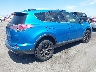 JTMNFREV3HD****** Salvage and Wrecked 2017 Toyota RAV4 in California State