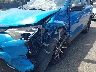 JTMNFREV3HD****** Salvage and Repairable 2017 Toyota RAV4 in California State