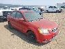 KNADH4A31B6****** Salvamento y Destrozados 2011 Kia Rio en Spokane