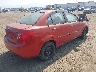 KNADH4A31B6****** Salvamento y Destrozados 2011 Kia Rio en Estado de Washington
