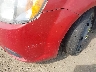 KNADH4A31B6****** Salvamento y Reparables 2011 Kia Rio en Estado de Washington