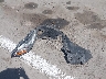 KMHD04LB2JU****** Wrecked 2018 Hyundai Elantra in California State