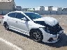 KMHD04LB2JU****** Salvage and Wrecked 2018 Hyundai Elantra in Fresno