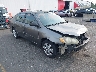 1NXBR30E27Z****** Salvage and Wrecked 2007 Toyota Corolla in Portland