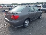 1NXBR30E27Z****** Salvage and Wrecked 2007 Toyota Corolla in Oregon State