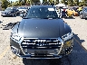 WA1CNAFYXJ2****** Usados 2018 Audi Q5 en Estado de California