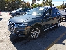 WA1CNAFYXJ2****** Usados y Reparables 2018 Audi Q5 en Fremont