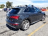 WA1CNAFYXJ2****** Salvamento y Destrozados 2018 Audi Q5 en Estado de California