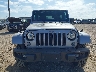 1C4BJWEG7HL****** Wrecked 2017 Jeep Wrangler in Texas State