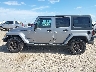 1C4BJWEG7HL****** Repairable 2017 Jeep Wrangler in Texas State
