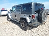 1C4BJWEG7HL****** Salvage and Repairable 2017 Jeep Wrangler in Corpus Christi