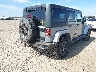 1C4BJWEG7HL****** Salvage and Wrecked 2017 Jeep Wrangler in Texas State