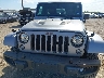 1C4BJWEG7HL****** Salvage and Repairable 2017 Jeep Wrangler in Texas State