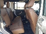 1C4BJWEG7HL****** Wrecked 2017 Jeep Wrangler in Corpus Christi