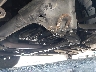 2HGFA16578H****** Wrecked 2008 Honda Civic in California State