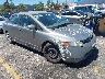 2HGFA16578H****** Salvage and Wrecked 2008 Honda Civic in Fontana