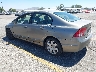 2HGFA16578H****** Salvage and Repairable 2008 Honda Civic in Fontana