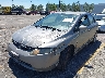 2HGFA16578H****** Salvage and Repairable 2008 Honda Civic in California State