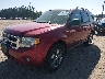 1FMCU931X8K****** Usados y Reparables 2008 Ford Escape en Seattle